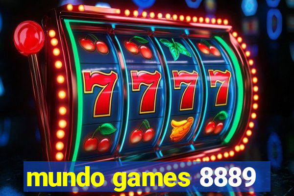 mundo games 8889